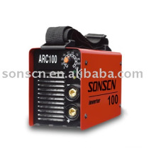 Portable welding machine/welding machine/arc welder ARC100